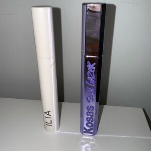 ILIA Mascara in Cream